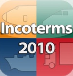 Инкотермс 2010 (Incoterms)