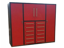 Шкаф для инструментов - DR012